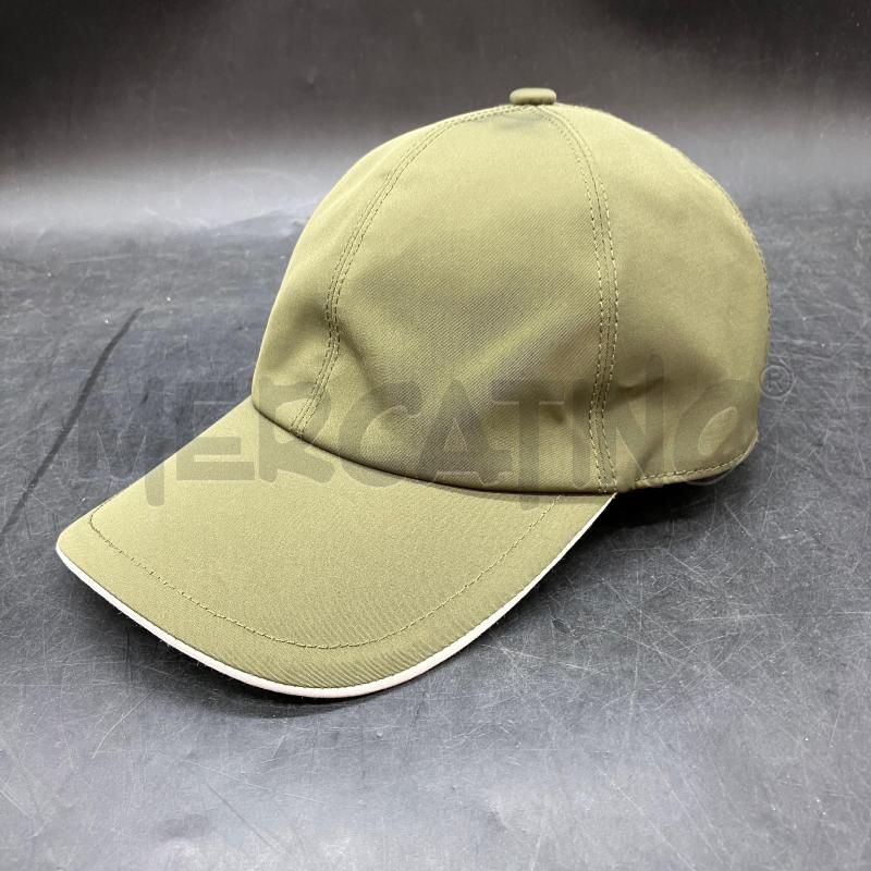 CAPPELLO LA CAPITALA VERDONE PROF BIA | Mercatino dell'Usato Roma eur 1