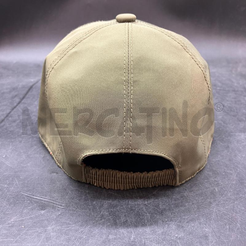 CAPPELLO LA CAPITALA VERDONE PROF BIA | Mercatino dell'Usato Roma eur 2