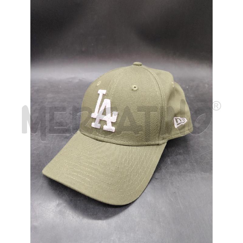 CAPPELLO NEW ERA VE LA LUREX RS | Mercatino dell'Usato Roma eur 1