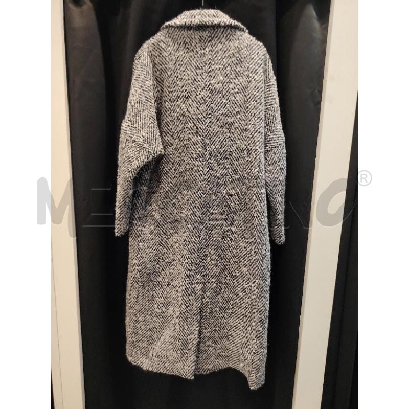 CAPPOTTO D AVOCA SPIGATO NE BIA CARTELL | Mercatino dell'Usato Roma eur 4