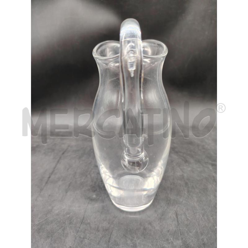 CARAFFA S LOUIS  | Mercatino dell'Usato Roma eur 2