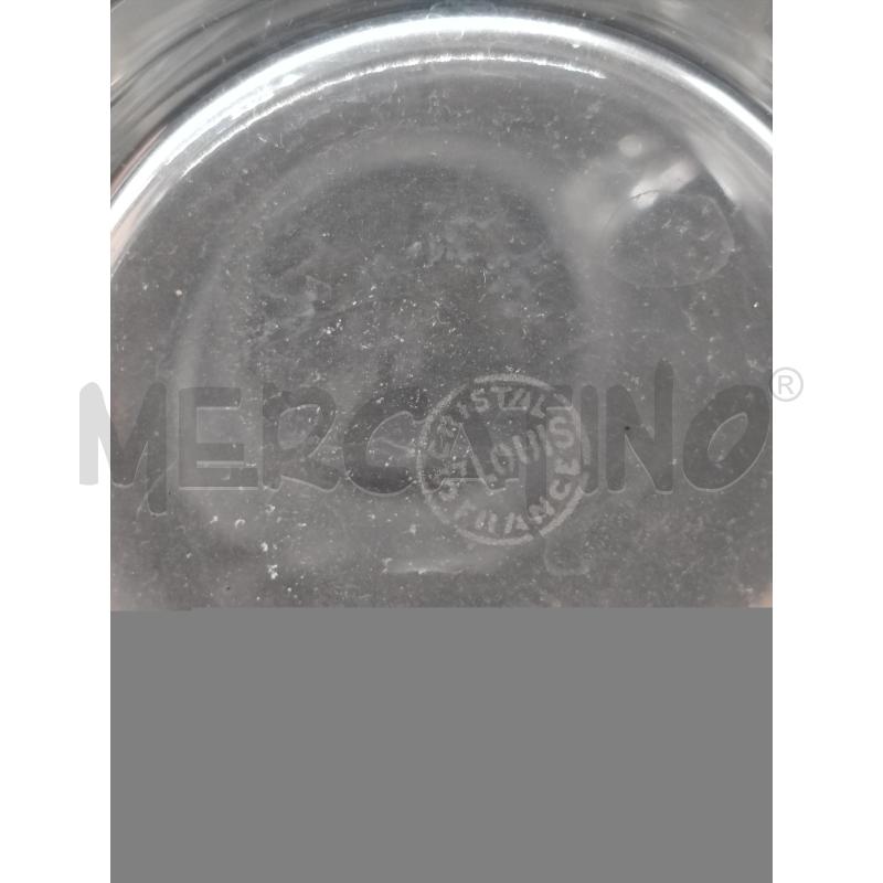 CARAFFA S LOUIS  | Mercatino dell'Usato Roma eur 3