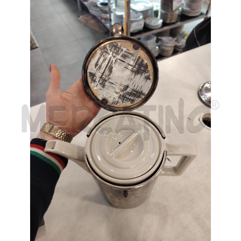 CARAFFA TERMICA WMF | Mercatino dell'Usato Roma eur 2