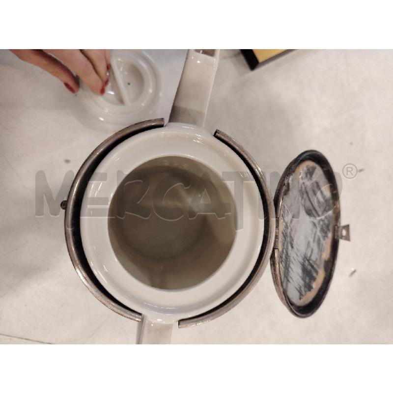 CARAFFA TERMICA WMF | Mercatino dell'Usato Roma eur 3