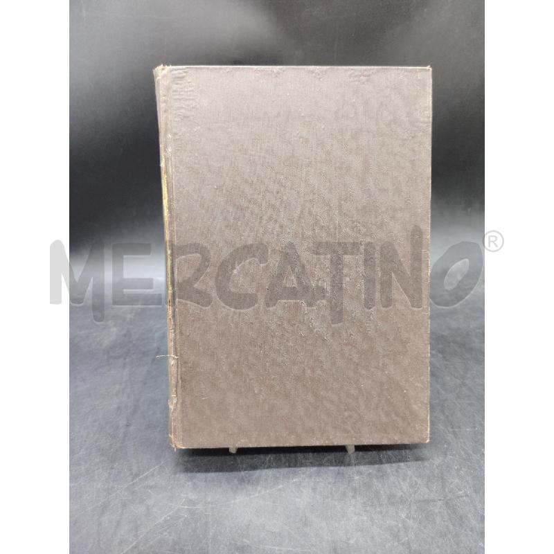 CARANO - APPUNTI DI BOTANICA | Mercatino dell'Usato Roma eur 2