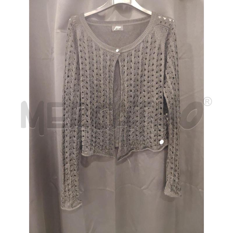 CARDIGAN D GATTINONI NE TRAF | Mercatino dell'Usato Roma eur 1