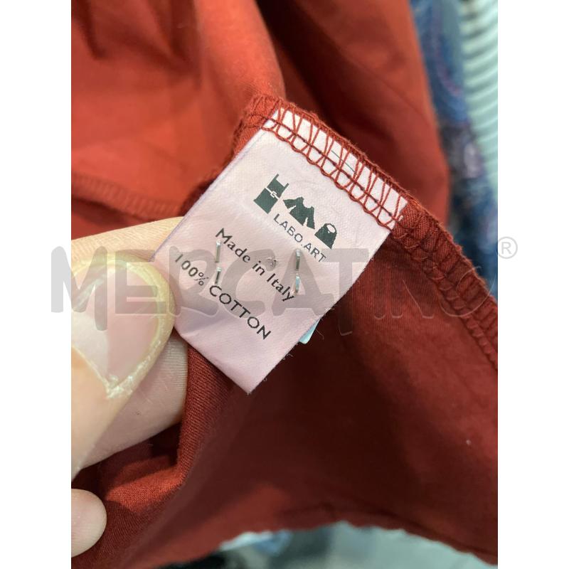 CARDIGAN D LABOART RSS  | Mercatino dell'Usato Roma eur 4