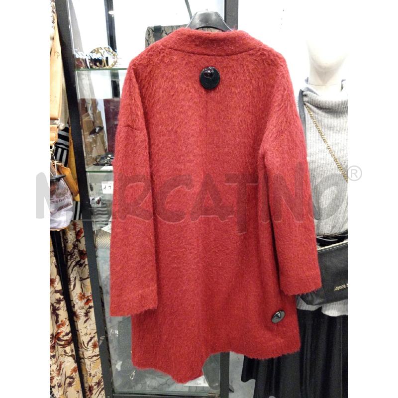 CARDIGAN D MAX&CO KNIT COAT RSS | Mercatino dell'Usato Roma eur 3