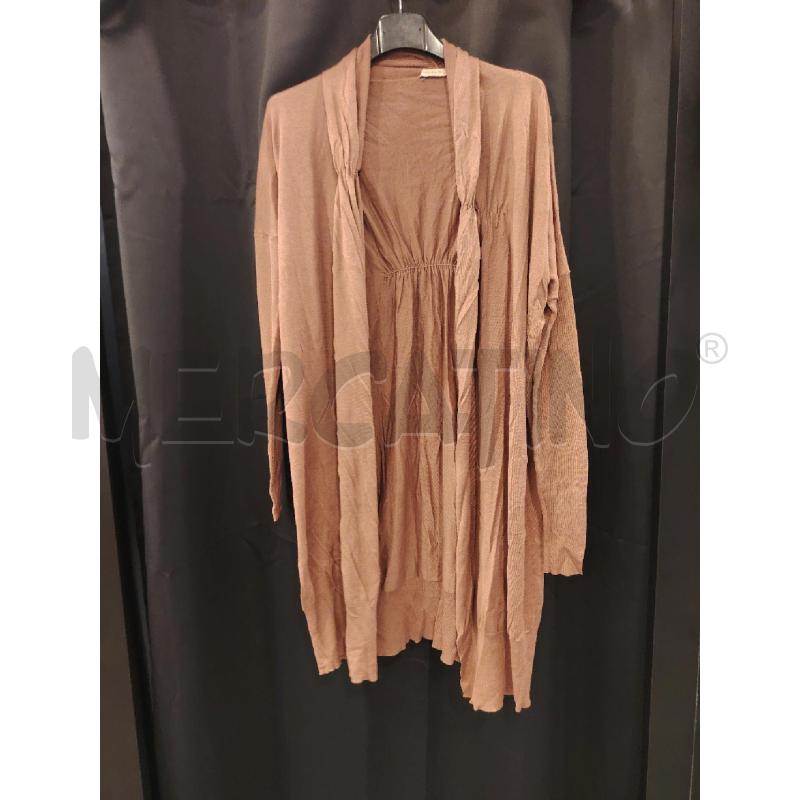 CARDIGAN D PENNYBLACK MALVA SETA COTONE | Mercatino dell'Usato Roma eur 1