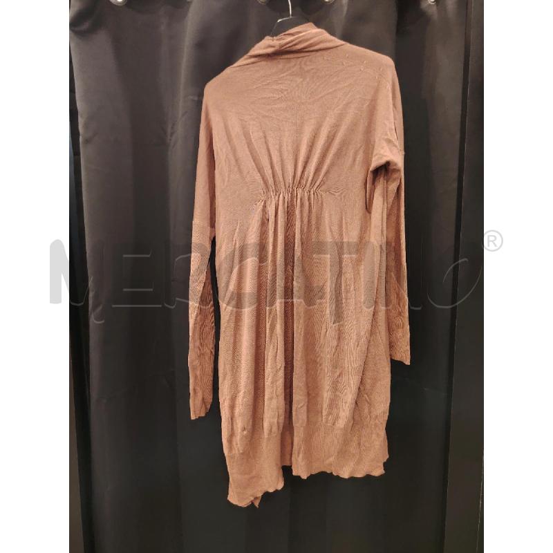 CARDIGAN D PENNYBLACK MALVA SETA COTONE | Mercatino dell'Usato Roma eur 3