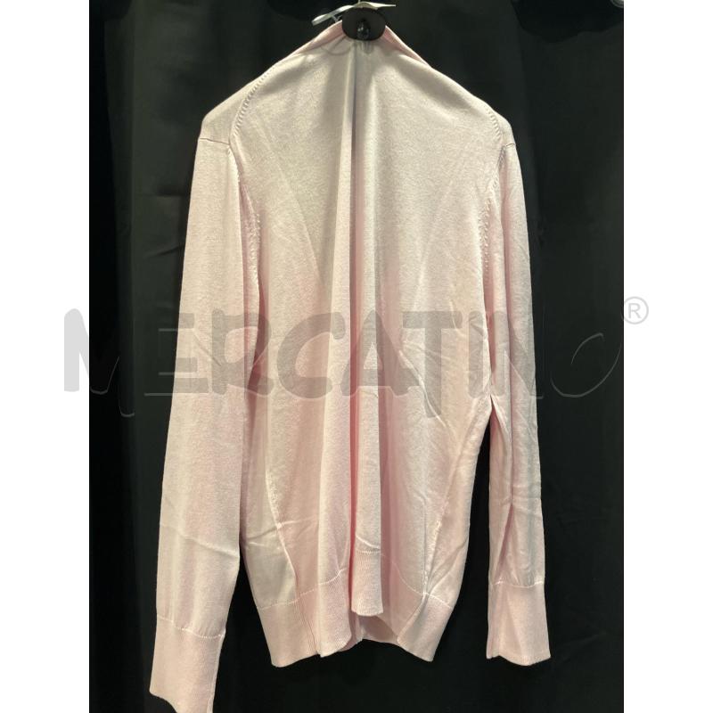 CARDIGAN D SETA COTONE RS CARTEL | Mercatino dell'Usato Roma eur 2
