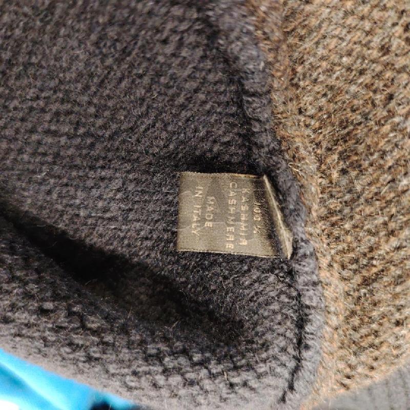 CARDIGAN U FLANELLA GRIGIA MARRONE BLU BOTT | Mercatino dell'Usato Roma eur 4