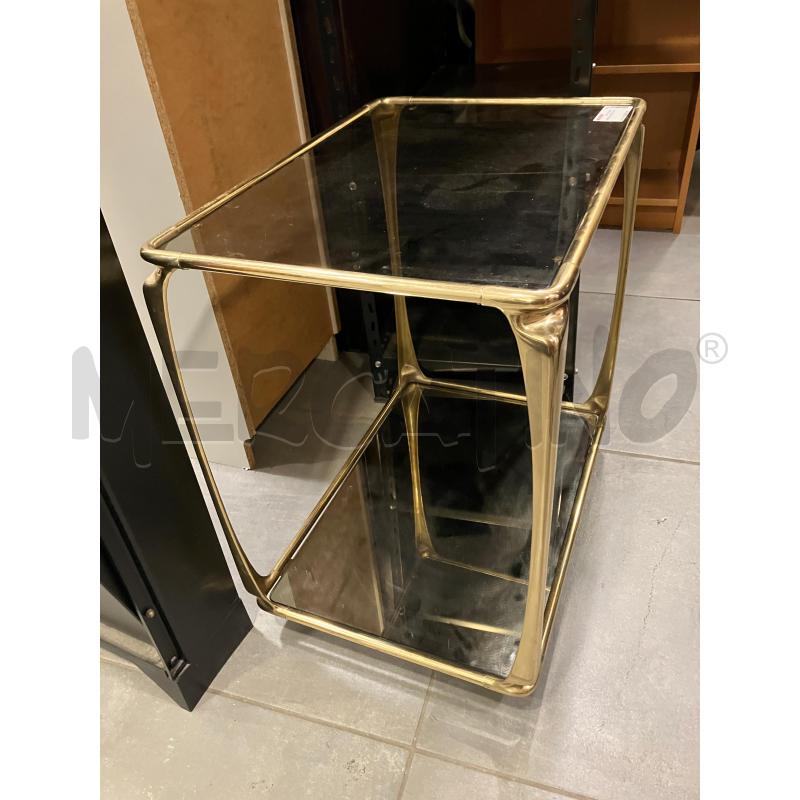 CARRELLO DOR 2 R VET | Mercatino dell'Usato Roma eur 2