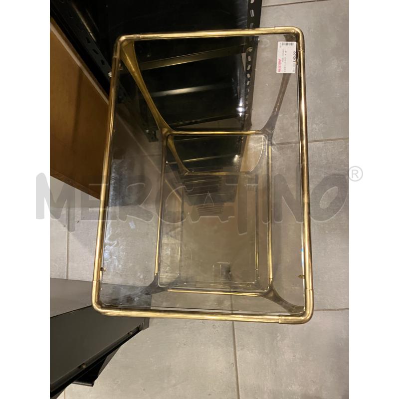 CARRELLO DOR 2 R VET | Mercatino dell'Usato Roma eur 3