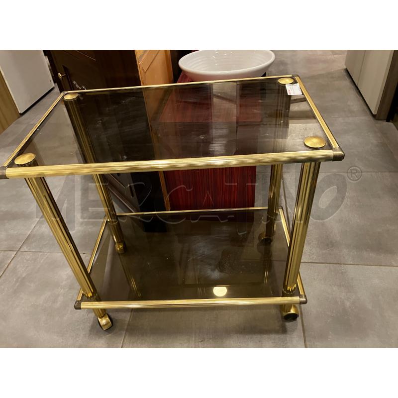 CARRELLO MET DOR 2RIP | Mercatino dell'Usato Roma eur 1