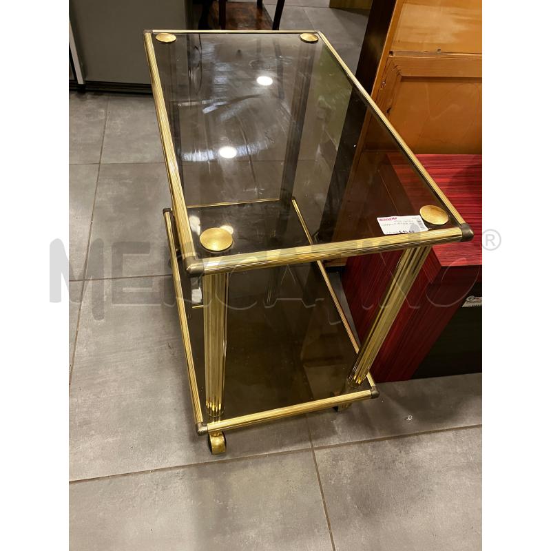 CARRELLO MET DOR 2RIP | Mercatino dell'Usato Roma eur 2