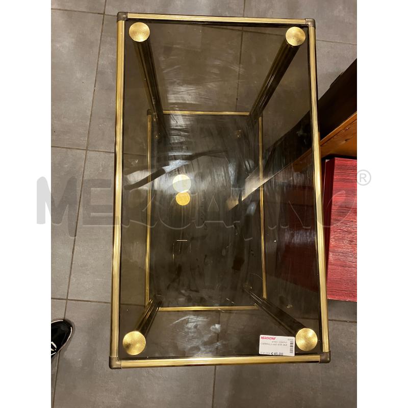 CARRELLO MET DOR 2RIP | Mercatino dell'Usato Roma eur 3