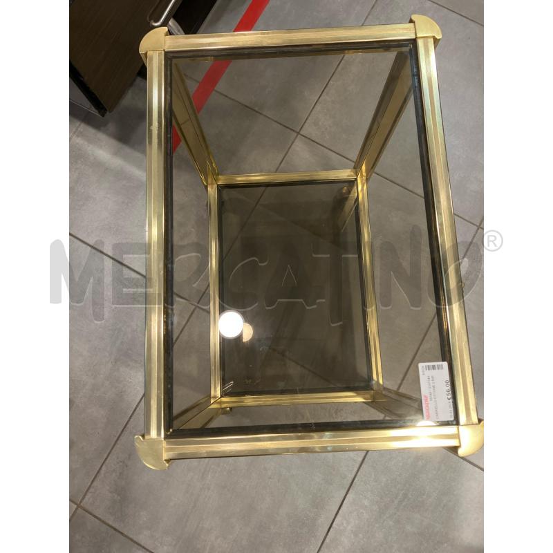 CARRELLO OTTONE 2 RIP | Mercatino dell'Usato Roma eur 3