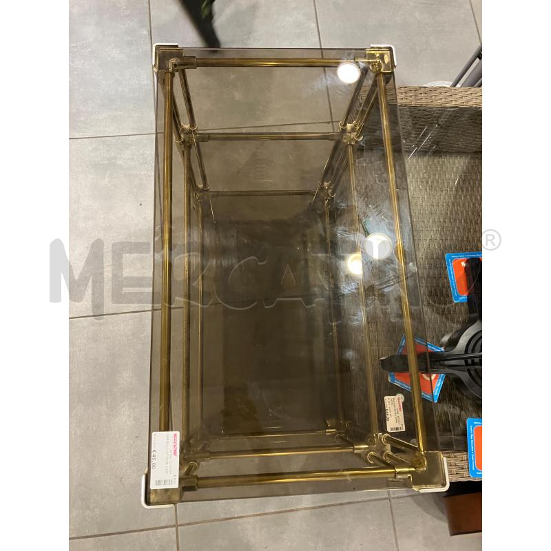 CARRELLO OTTONE 2 RIP | Mercatino dell'Usato Roma eur 3