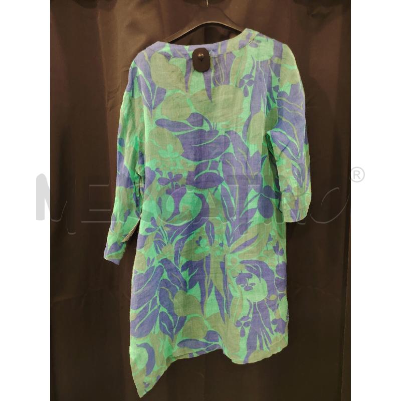 CASACCA D WEEKEND MAXMARA VER BLU  | Mercatino dell'Usato Roma eur 1