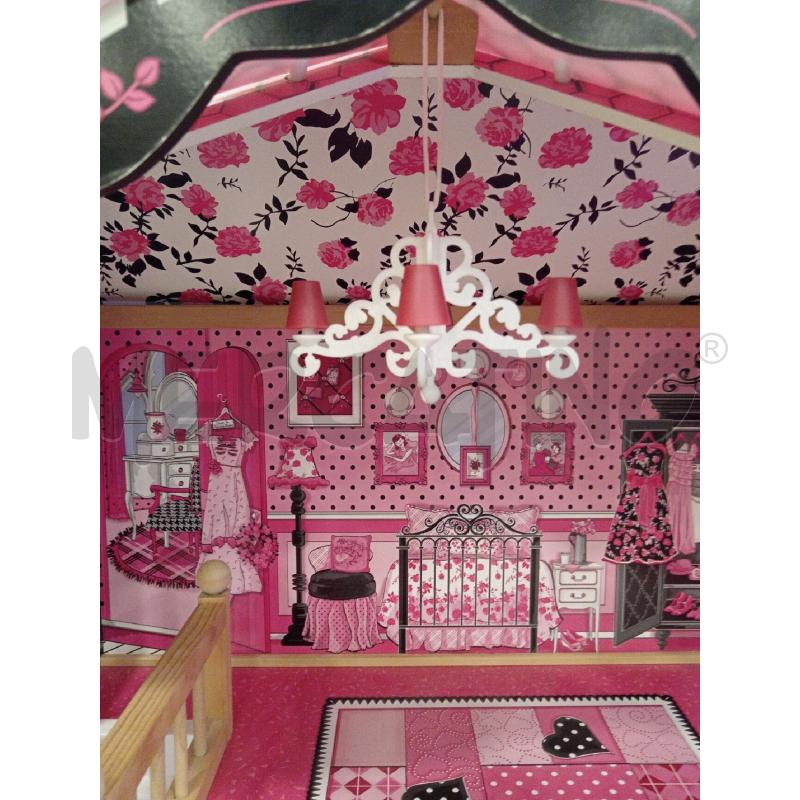 CASA DI BARBIE | Mercatino dell'Usato Roma eur 2