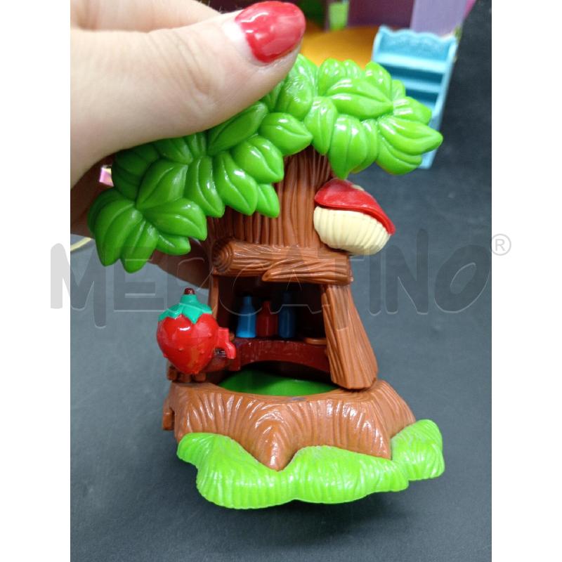 CASA DI WINNIE THE POOH  | Mercatino dell'Usato Roma eur 2