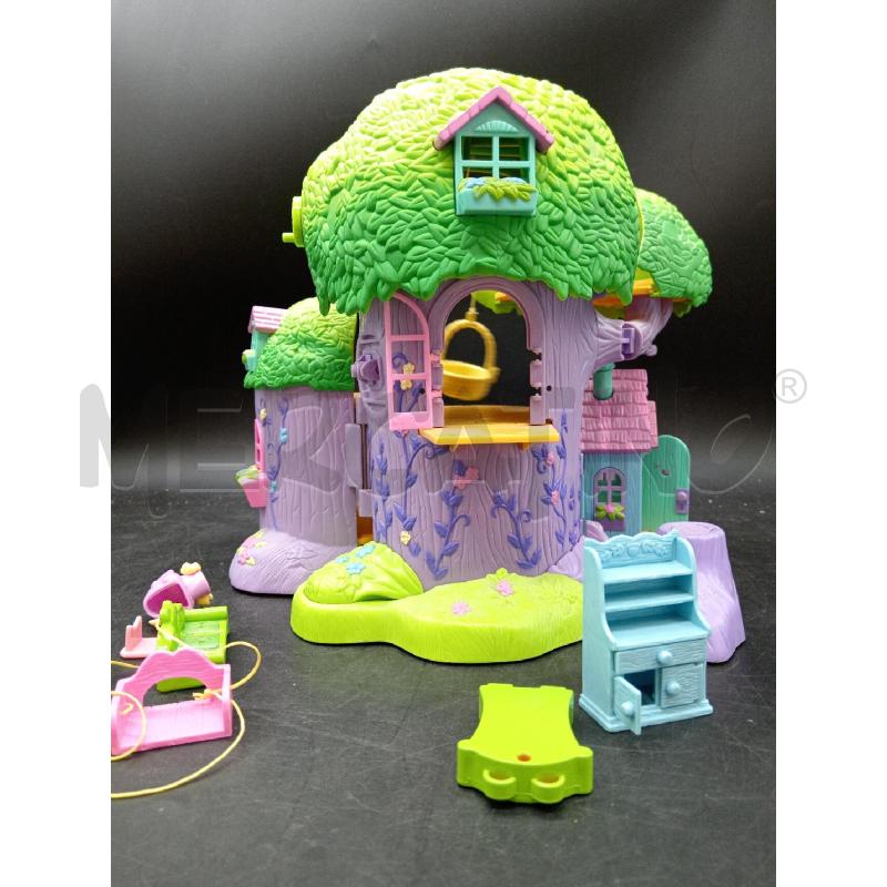 CASA DI WINNIE THE POOH  | Mercatino dell'Usato Roma eur 3