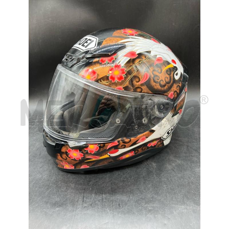 CASCO SHOEI NXR1 + ACC | Mercatino dell'Usato Roma eur 1