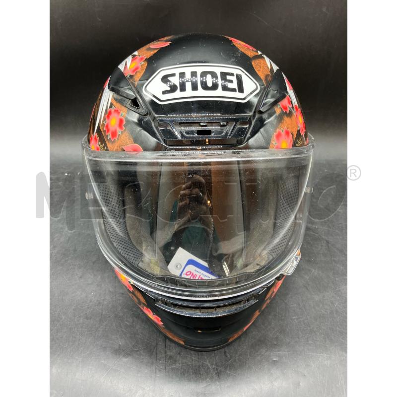 CASCO SHOEI NXR1 + ACC | Mercatino dell'Usato Roma eur 2
