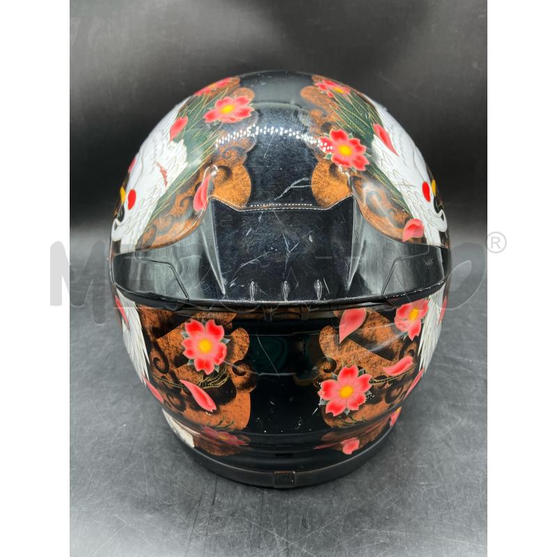 CASCO SHOEI NXR1 + ACC | Mercatino dell'Usato Roma eur 3