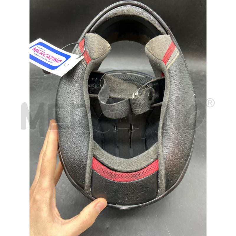 CASCO SHOEI NXR1 + ACC | Mercatino dell'Usato Roma eur 4