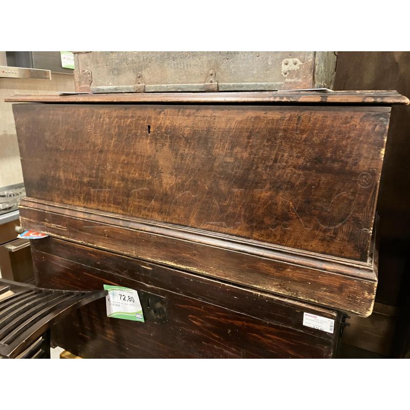 CASSAPANCA VECCHIA | Mercatino dell'Usato Roma eur 1