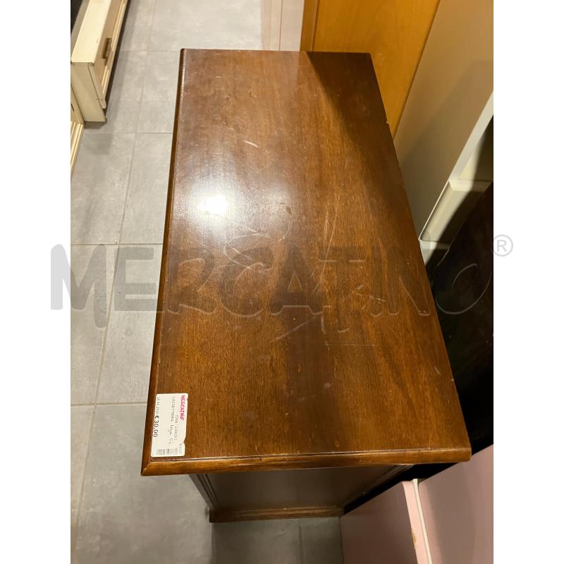CASSETTIERA  | Mercatino dell'Usato Roma eur 3