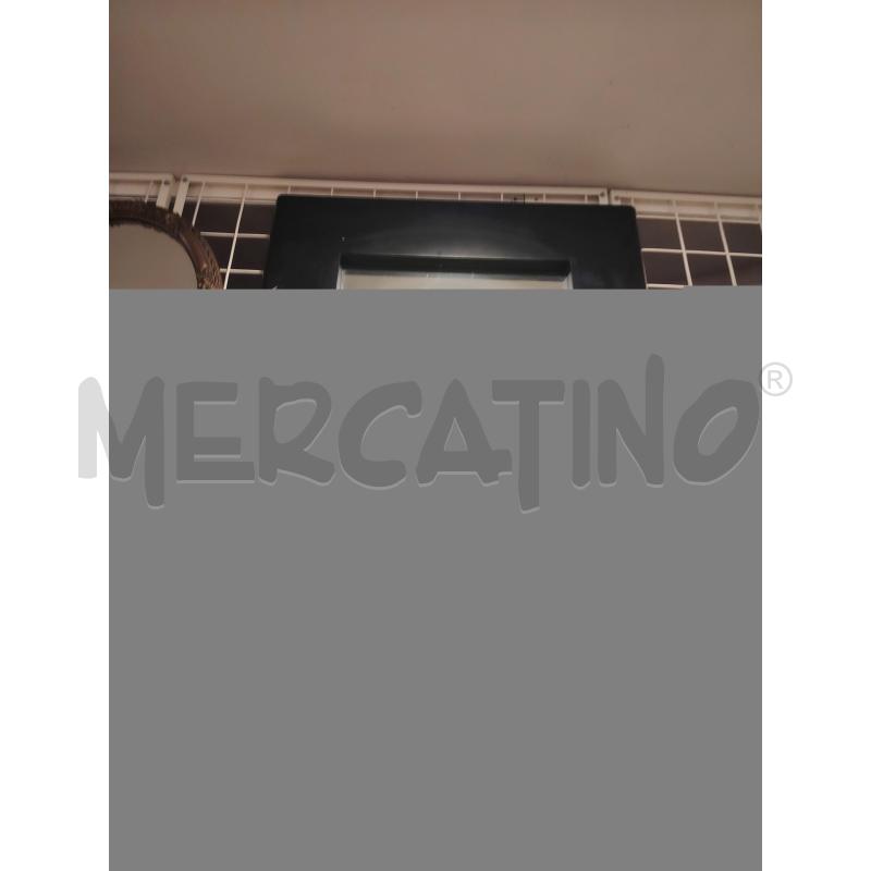 CASSETTIERA 6C+MOBILETTO 2C+SPECCHIO | Mercatino dell'Usato Roma eur 3