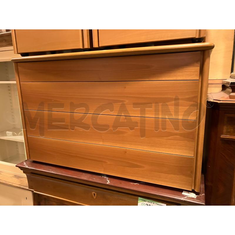 CASSETTIERA CIL 4C | Mercatino dell'Usato Roma eur 1