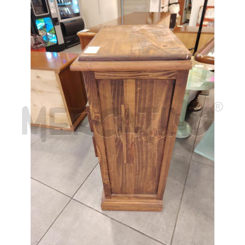 CASSETTIERA PIC LEGNO HP | Mercatino dell'Usato Roma eur 4
