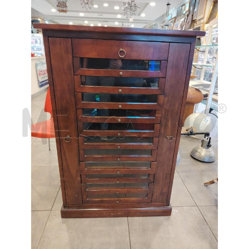 CASSETTIERA PORTA CAMICIE/CRA 12C 2 SP | Mercatino dell'Usato Roma eur 1