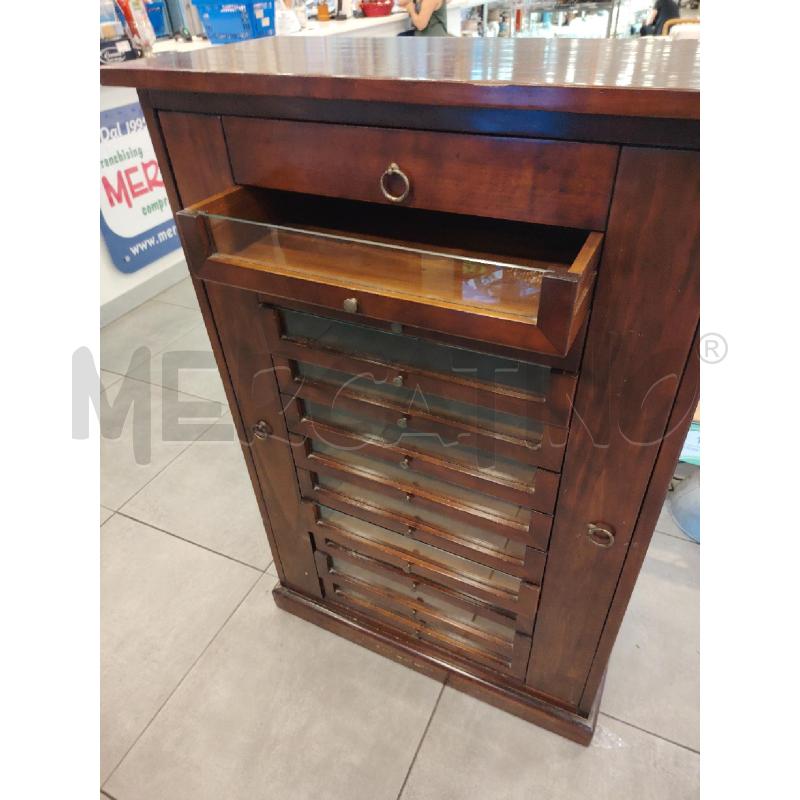 CASSETTIERA PORTA CAMICIE/CRA 12C 2 SP | Mercatino dell'Usato Roma eur 2