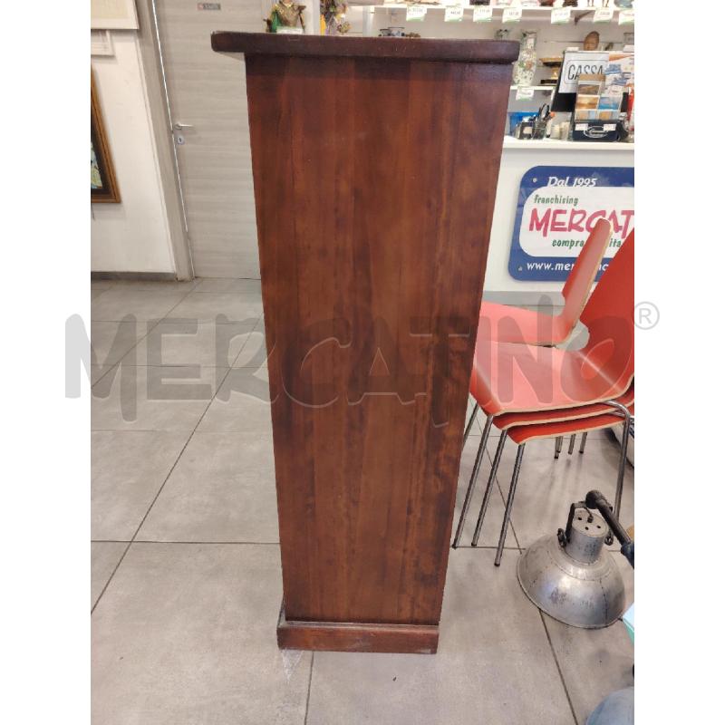 CASSETTIERA PORTA CAMICIE/CRA 12C 2 SP | Mercatino dell'Usato Roma eur 4