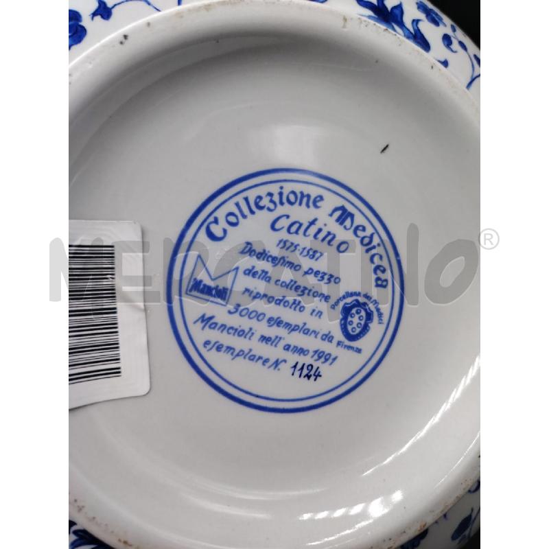 CATINO COLL MEDICEA  | Mercatino dell'Usato Roma eur 4
