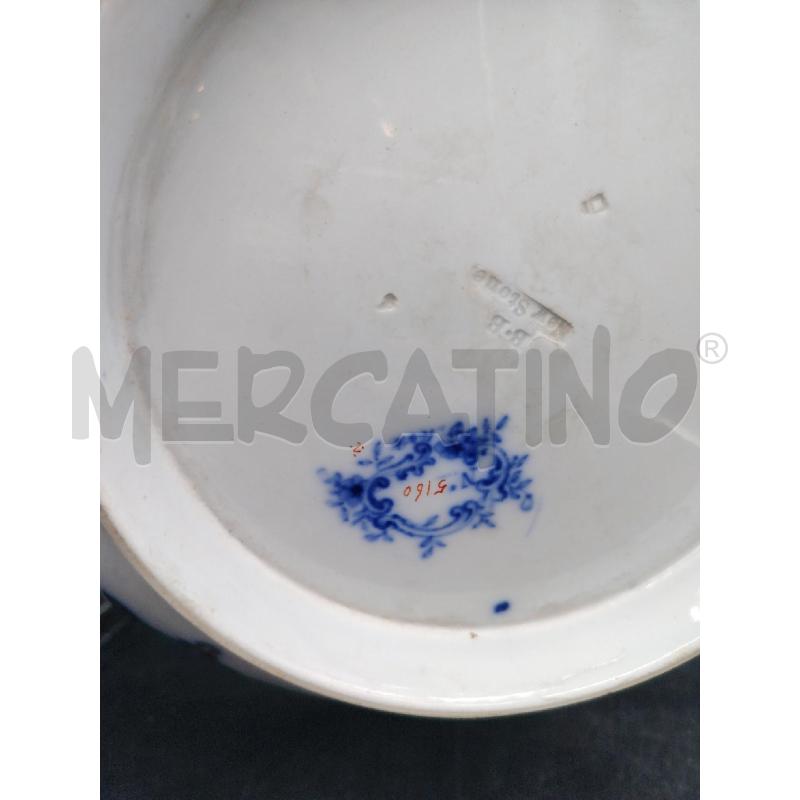 CATINO MINTON DA RIV  | Mercatino dell'Usato Roma eur 3