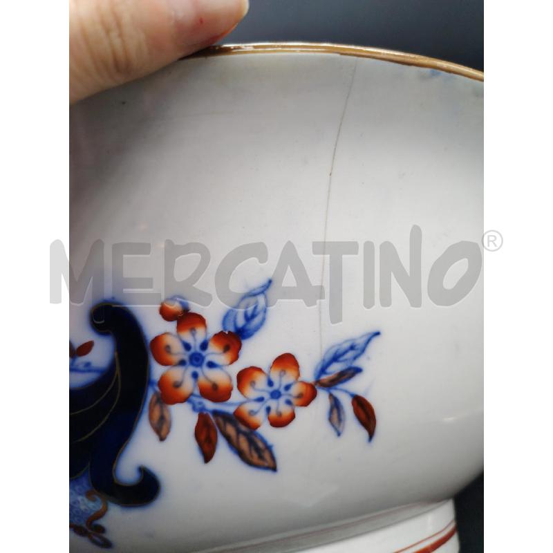 CATINO MINTON DA RIV  | Mercatino dell'Usato Roma eur 4