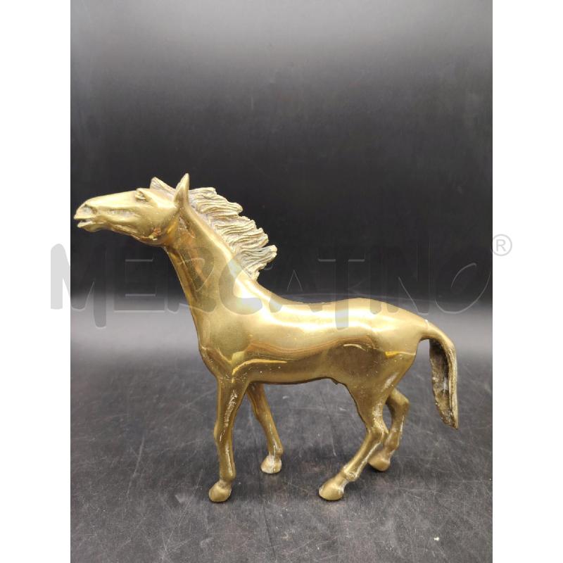 CAVALLO OTTONE  | Mercatino dell'Usato Roma eur 1