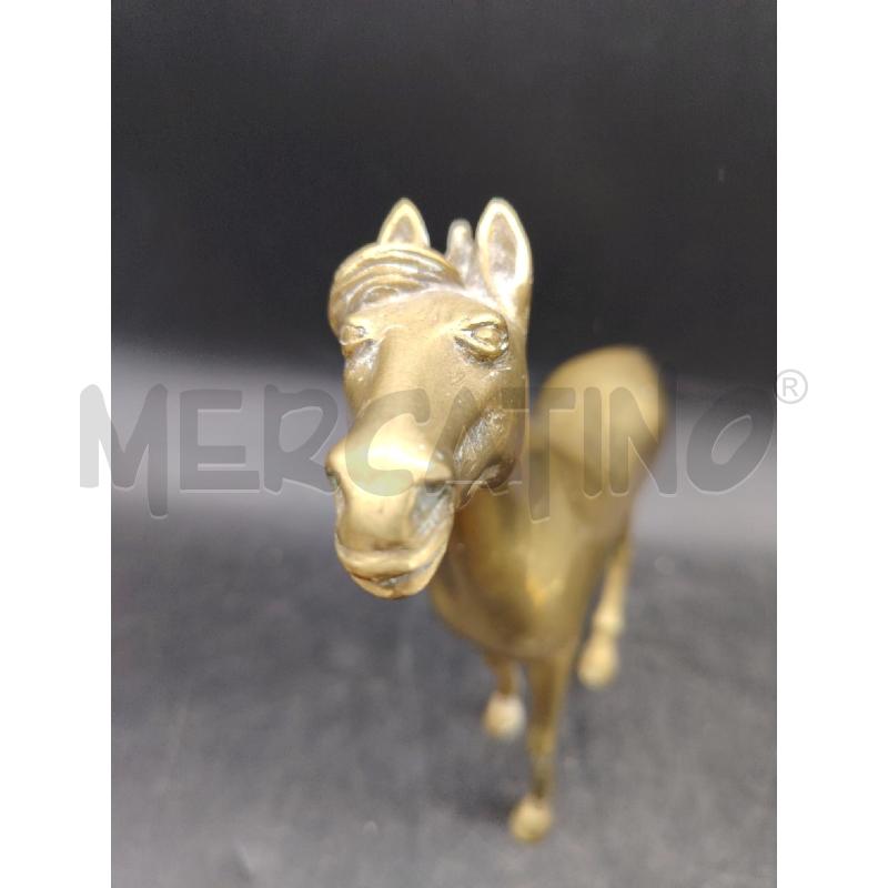 CAVALLO OTTONE  | Mercatino dell'Usato Roma eur 2