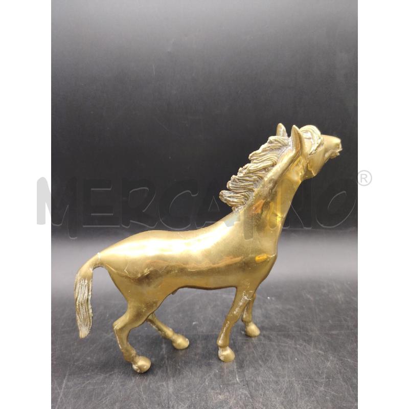 CAVALLO OTTONE  | Mercatino dell'Usato Roma eur 3