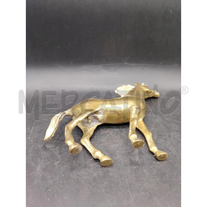 CAVALLO OTTONE  | Mercatino dell'Usato Roma eur 5