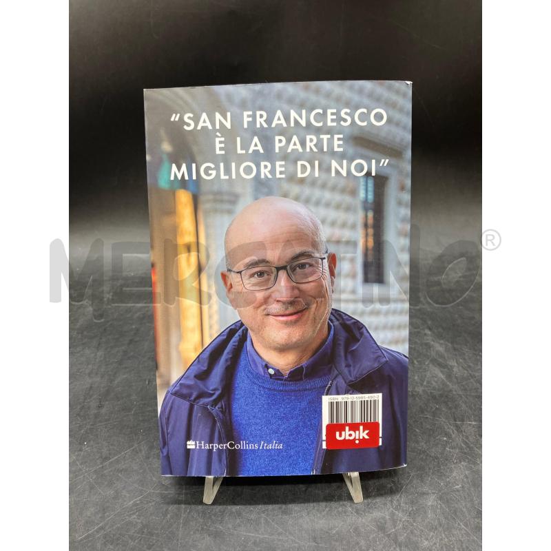 CAZZULLO FRANCESCO IL PRIMO ITALIANO | Mercatino dell'Usato Roma eur 2