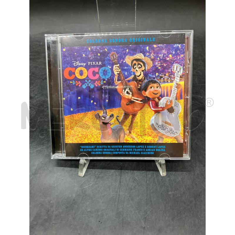 CD COCO | Mercatino dell'Usato Roma eur 1