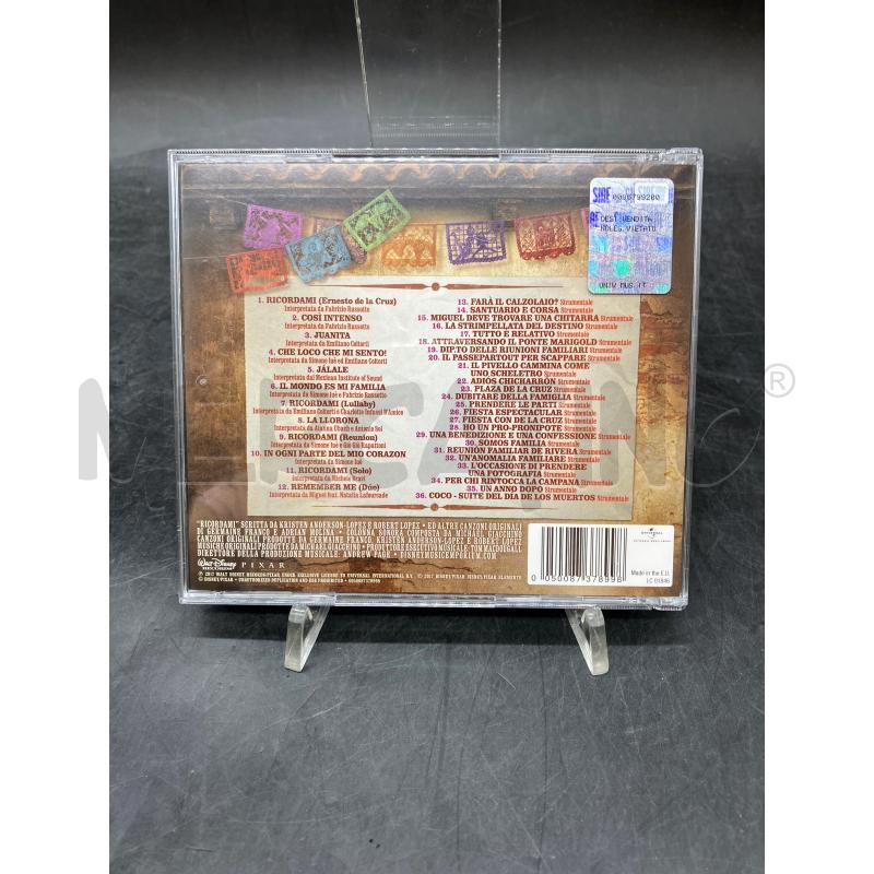 CD COCO | Mercatino dell'Usato Roma eur 2