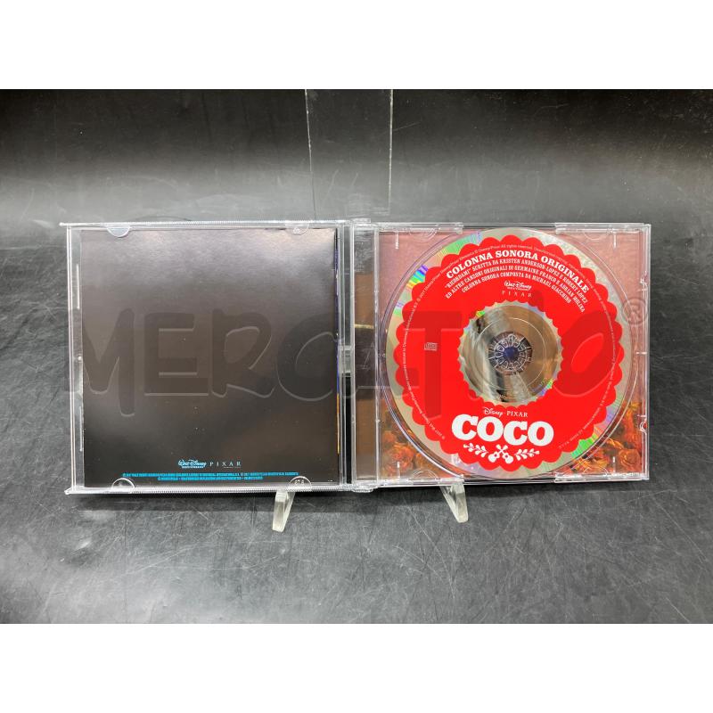CD COCO | Mercatino dell'Usato Roma eur 3